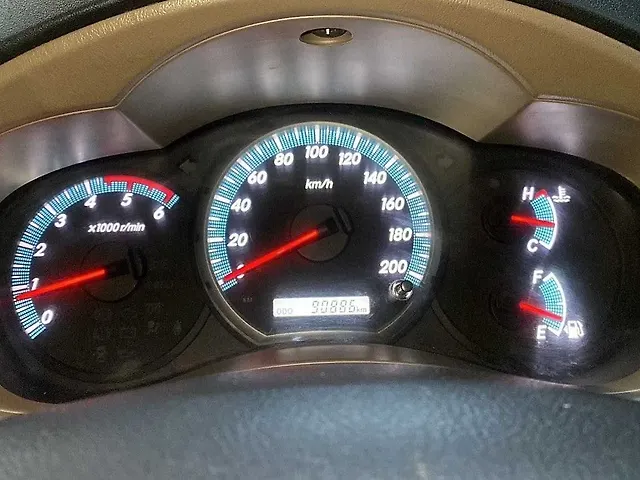Used Toyota Innova [2013-2014] 2.5 VX 8 STR BS-III in Chandigarh