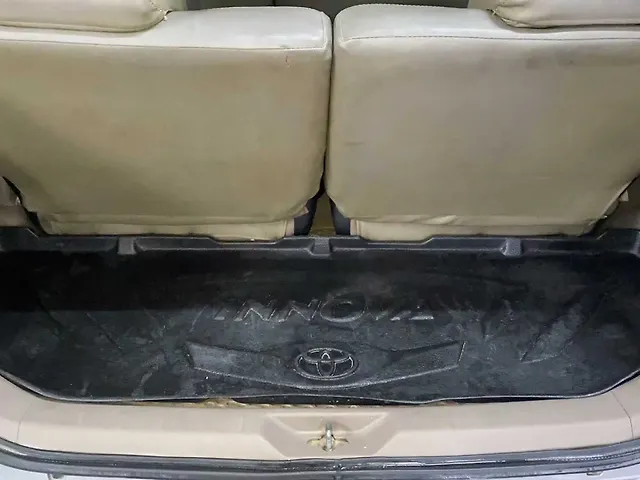 Used Toyota Innova [2013-2014] 2.5 VX 8 STR BS-III in Chandigarh