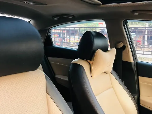 Used Hyundai Verna [2020-2023] SX (O) 1.5 CRDi in Kishangarh