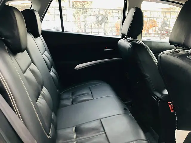 Used Maruti Suzuki S-Cross [2017-2020] Zeta 1.3 in Kishangarh