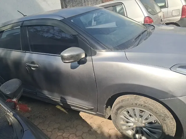 Used Maruti Suzuki Baleno [2015-2019] Delta 1.2 in Ranchi