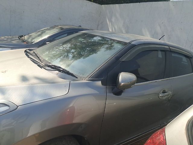 Used Maruti Suzuki Baleno [2015-2019] Delta 1.2 in Ranchi
