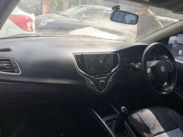 Used Maruti Suzuki Baleno [2015-2019] Delta 1.2 in Ranchi