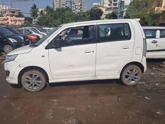 Used Maruti Suzuki Stingray VXi in Ranchi
