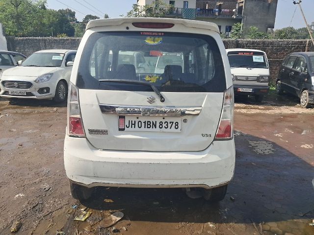 Used Maruti Suzuki Stingray VXi in Ranchi