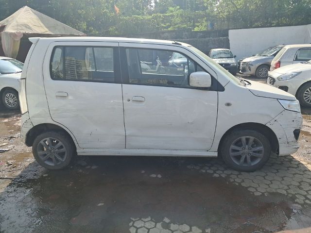 Used Maruti Suzuki Stingray VXi in Ranchi
