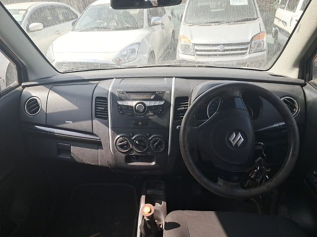 Used Maruti Suzuki Stingray VXi in Ranchi