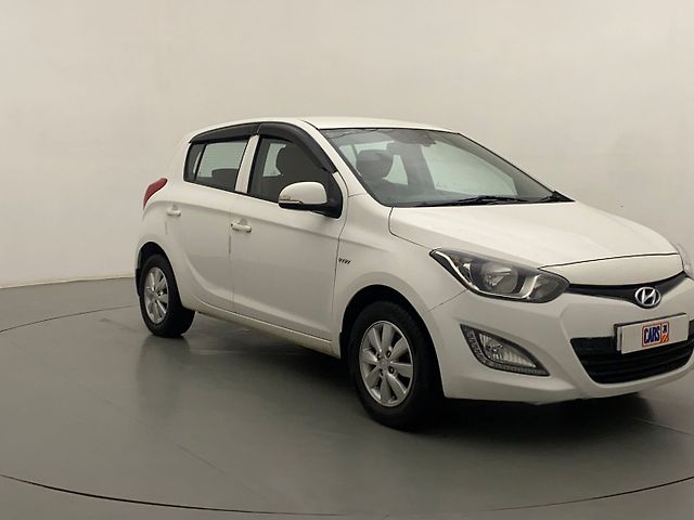 Used 2014 Hyundai i20 in Navi Mumbai