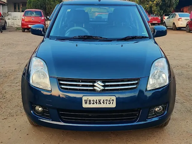 Used 2009 Maruti Suzuki Swift DZire in Howrah