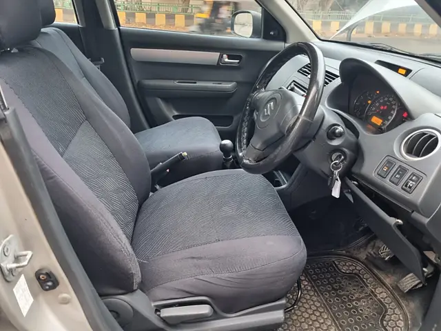 Used Maruti Suzuki Swift  [2005-2010] VDi in Jalandhar