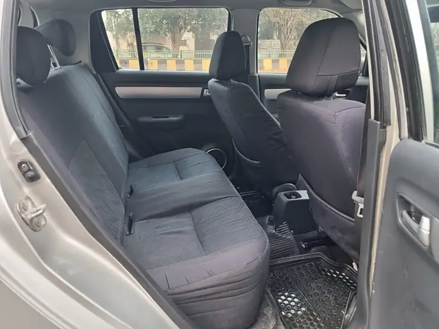 Used Maruti Suzuki Swift  [2005-2010] VDi in Jalandhar