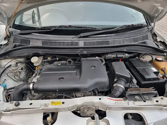 Used Maruti Suzuki Swift  [2005-2010] VDi in Jalandhar