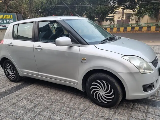 Used Maruti Suzuki Swift  [2005-2010] VDi in Jalandhar