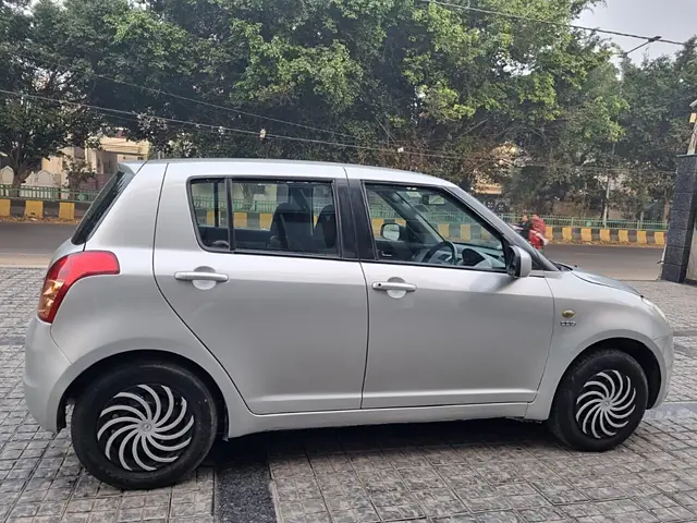 Used Maruti Suzuki Swift  [2005-2010] VDi in Jalandhar