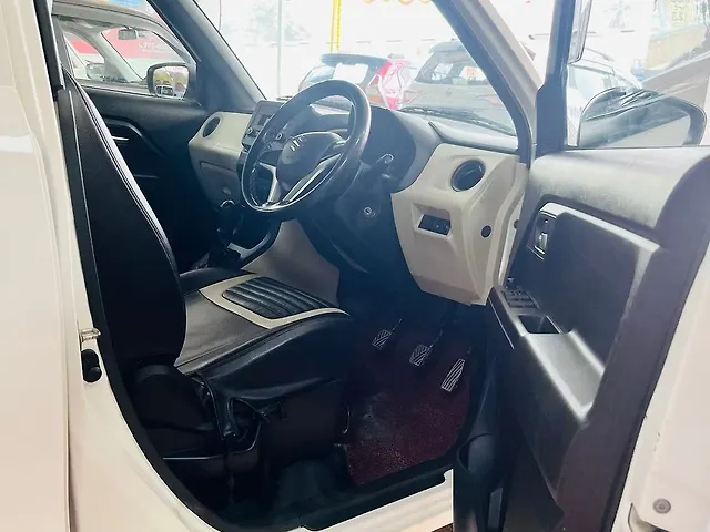 Used Maruti Suzuki Wagon R [2019-2022] VXi 1.0 [2019-2019] in Muzaffurpur