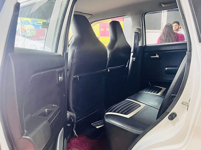 Used Maruti Suzuki Wagon R [2019-2022] VXi 1.0 [2019-2019] in Muzaffurpur