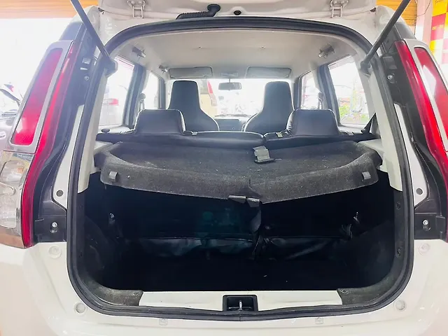 Used Maruti Suzuki Wagon R [2019-2022] VXi 1.0 [2019-2019] in Muzaffurpur