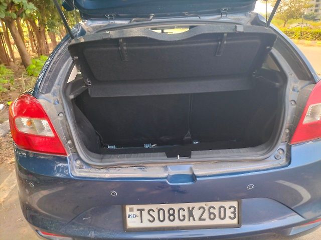 Used Maruti Suzuki Baleno [2019-2022] Zeta Automatic in Hyderabad