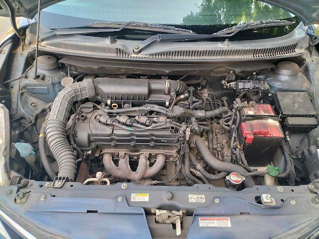 Used Maruti Suzuki Baleno [2019-2022] Zeta Automatic in Hyderabad