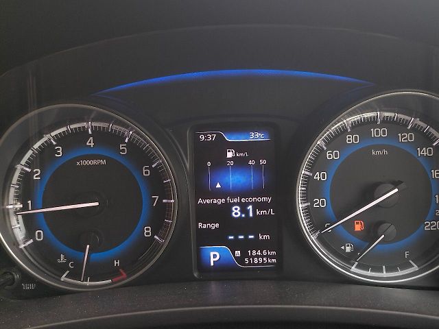 Used Maruti Suzuki Baleno [2019-2022] Zeta Automatic in Hyderabad