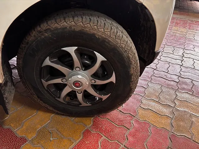 Used Mahindra Scorpio [2014-2017] S2 in Muzaffurpur