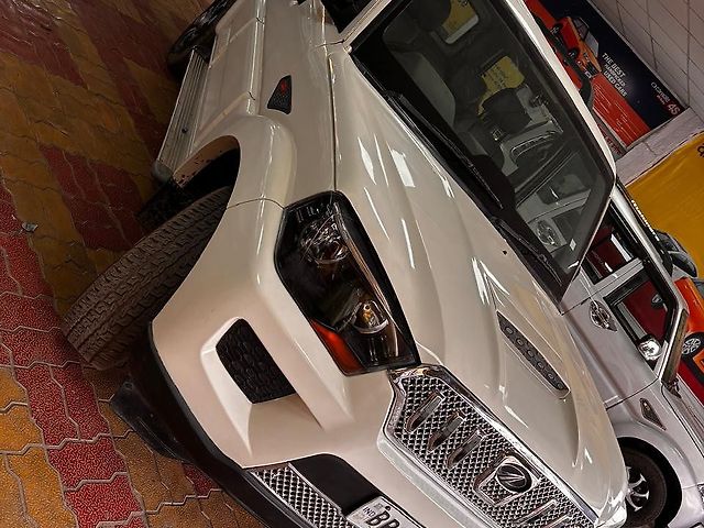 Used Mahindra Scorpio [2014-2017] S2 in Muzaffurpur