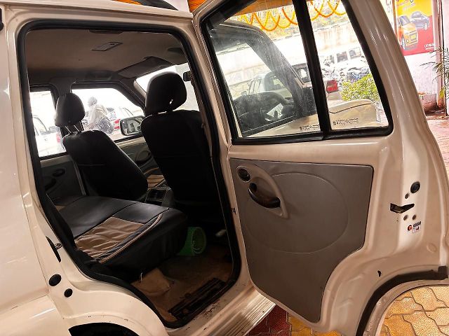 Used Mahindra Scorpio [2014-2017] S2 in Muzaffurpur