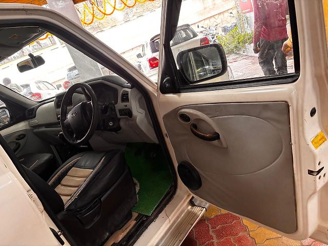 Used Mahindra Scorpio [2014-2017] S2 in Muzaffurpur