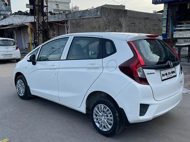 Used Honda Jazz [2015-2018] E Diesel in Kishangarh