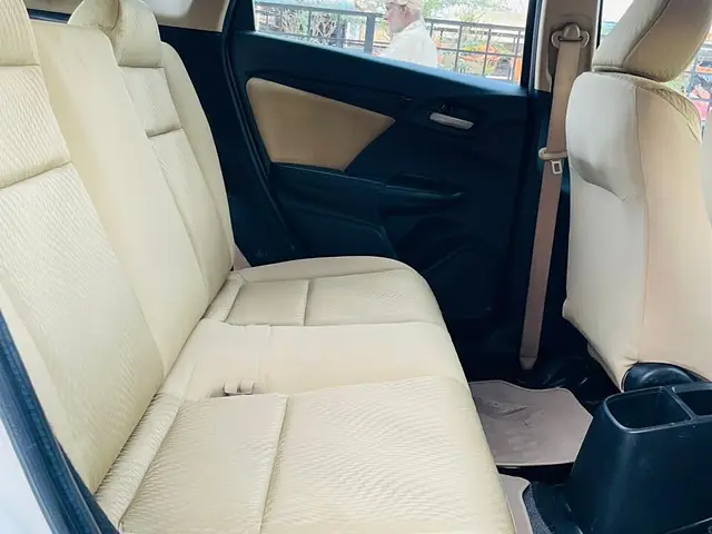 Used Honda Jazz [2015-2018] E Diesel in Kishangarh