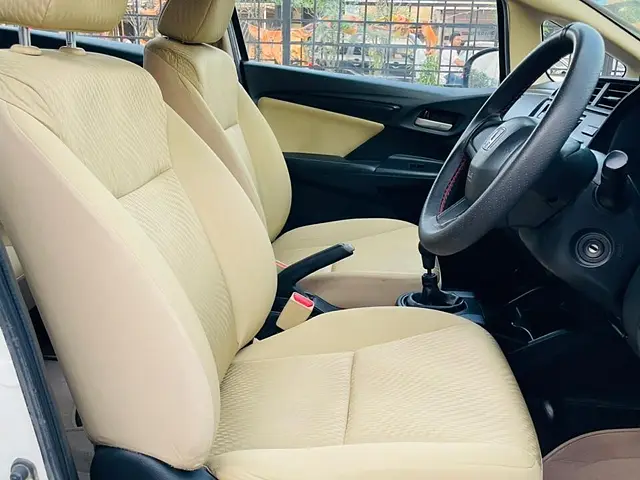 Used Honda Jazz [2015-2018] E Diesel in Kishangarh
