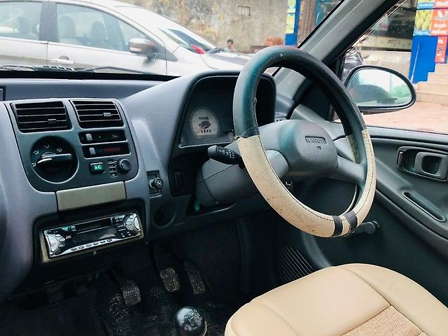 Used Maruti Suzuki Zen LX BS-II in Kishangarh
