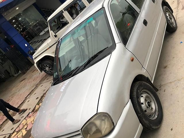 Used Maruti Suzuki Zen LX BS-II in Kishangarh