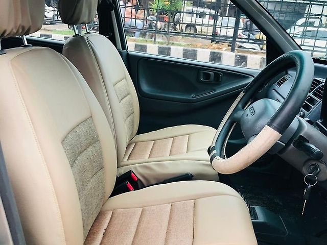 Used Maruti Suzuki Zen LX BS-II in Kishangarh