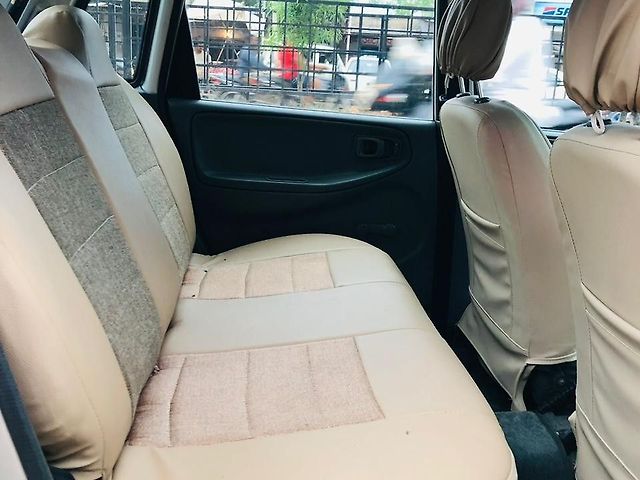 Used Maruti Suzuki Zen LX BS-II in Kishangarh
