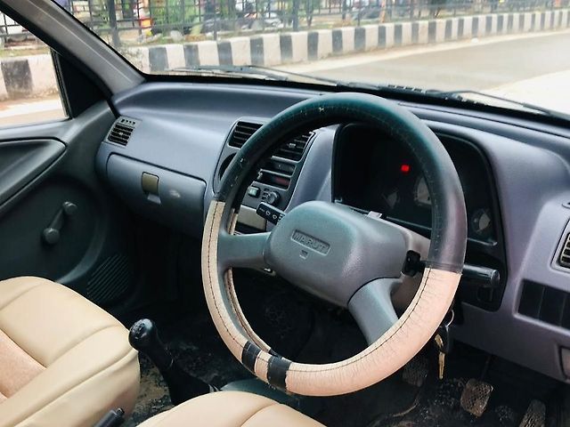 Used Maruti Suzuki Zen LX BS-II in Kishangarh