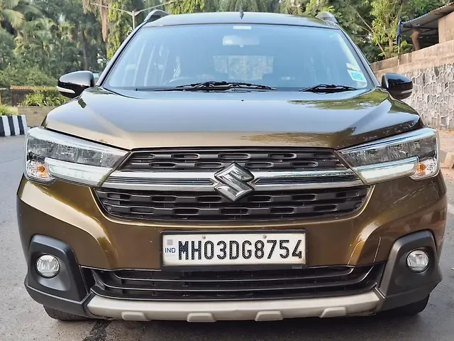 Used 2019 Maruti Suzuki XL6 in Mumbai