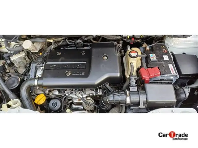 Used Maruti Suzuki Ertiga [2012-2015] VDi in Ahmedabad