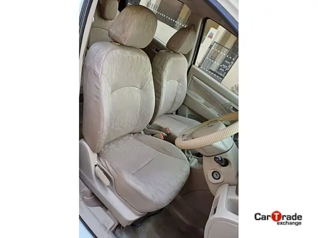 Used Maruti Suzuki Ertiga [2012-2015] VDi in Ahmedabad