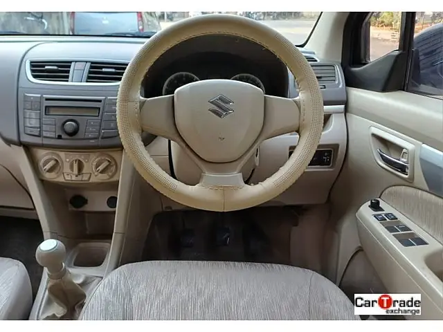 Used Maruti Suzuki Ertiga [2012-2015] VDi in Ahmedabad