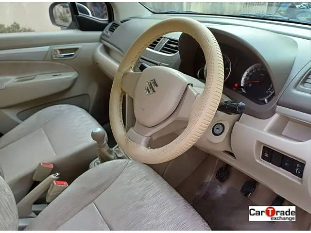 Used Maruti Suzuki Ertiga [2012-2015] VDi in Ahmedabad