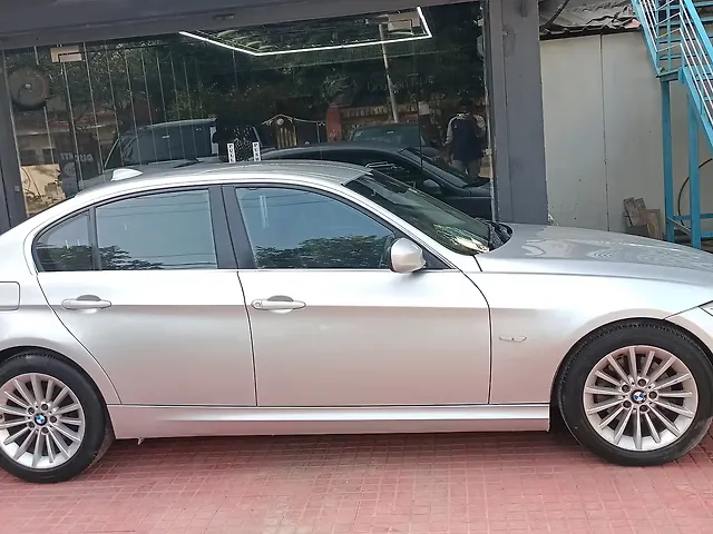 Used 2011 BMW 3-Series in Dehradun Used 2011 BMW 3-Series in Dehradun