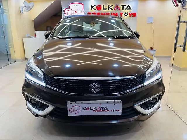 Used 2019 Maruti Suzuki Ciaz in Kolkata