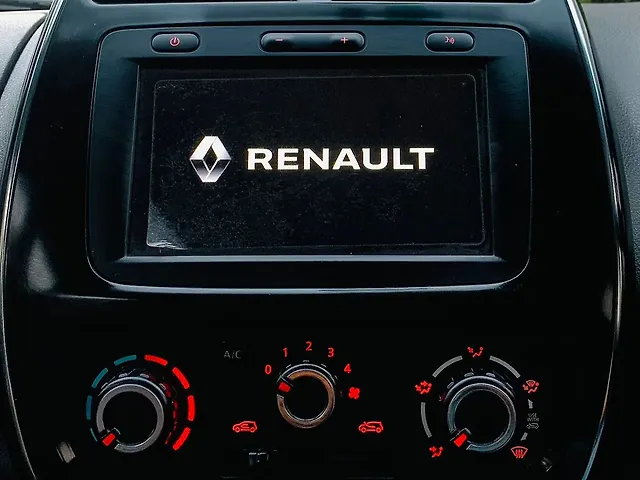 Used Renault Kwid [2015-2019] RXT Edition in Kanpur
