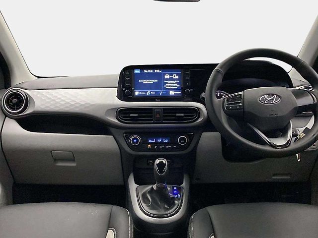 Used Hyundai Grand i10 Nios [2019-2023] Sportz AMT 1.2 Kappa VTVT in Delhi