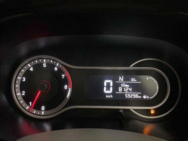 Used Hyundai Grand i10 Nios [2019-2023] Sportz AMT 1.2 Kappa VTVT in Delhi