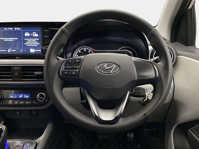 Used Hyundai Grand i10 Nios [2019-2023] Sportz AMT 1.2 Kappa VTVT in Delhi
