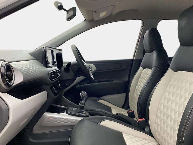 Used Hyundai Grand i10 Nios [2019-2023] Sportz AMT 1.2 Kappa VTVT in Delhi