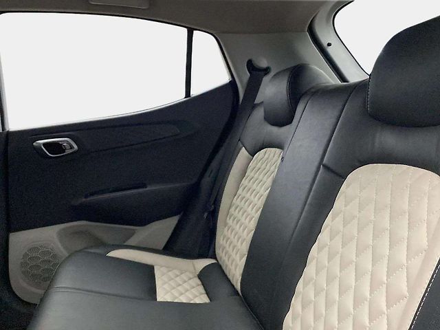 Used Hyundai Grand i10 Nios [2019-2023] Sportz AMT 1.2 Kappa VTVT in Delhi