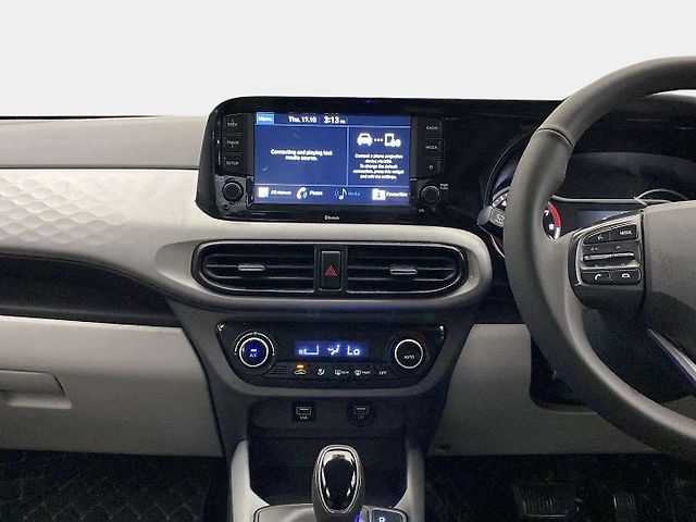 Used Hyundai Grand i10 Nios [2019-2023] Sportz AMT 1.2 Kappa VTVT in Delhi